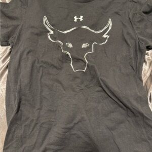 Project Rock Shirt